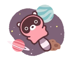 Space GIF